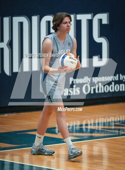 Thumbnail 3 in Notre Dame Prep @ Higley photogallery.