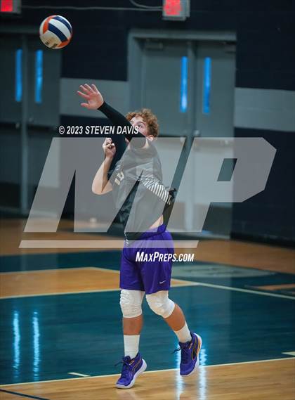 Thumbnail 1 in Notre Dame Prep @ Higley photogallery.