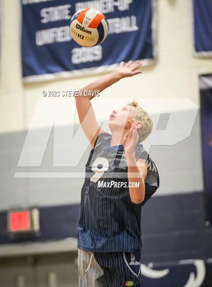 Thumbnail 2 in Notre Dame Prep @ Higley photogallery.