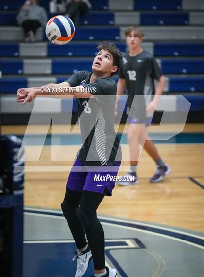 Thumbnail 3 in Notre Dame Prep @ Higley photogallery.