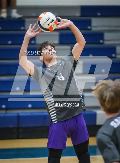 Thumbnail 3 in Notre Dame Prep @ Higley photogallery.