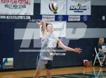 Thumbnail 2 in Notre Dame Prep @ Higley photogallery.