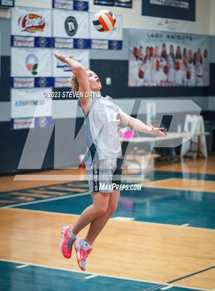 Thumbnail 2 in Notre Dame Prep @ Higley photogallery.