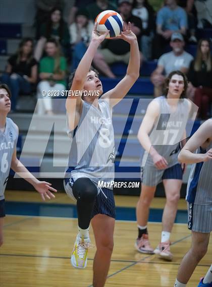 Thumbnail 2 in Notre Dame Prep @ Higley photogallery.
