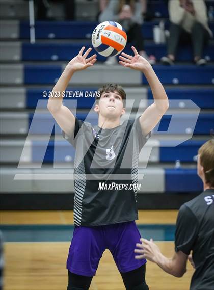 Thumbnail 2 in Notre Dame Prep @ Higley photogallery.