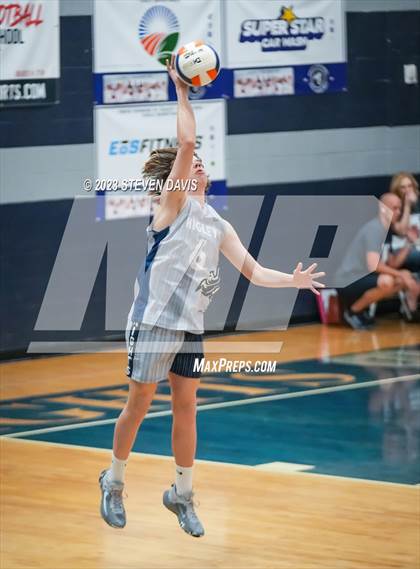Thumbnail 3 in Notre Dame Prep @ Higley photogallery.