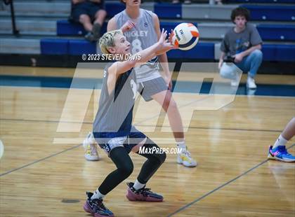 Thumbnail 2 in Notre Dame Prep @ Higley photogallery.