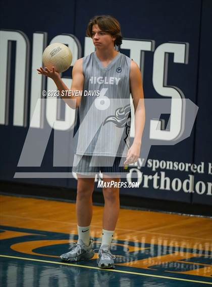 Thumbnail 1 in Notre Dame Prep @ Higley photogallery.