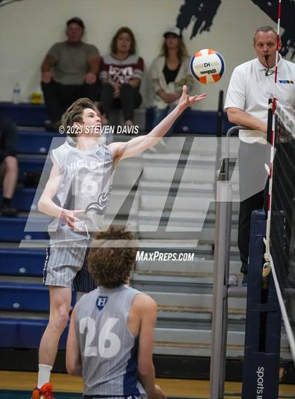 Thumbnail 2 in Notre Dame Prep @ Higley photogallery.