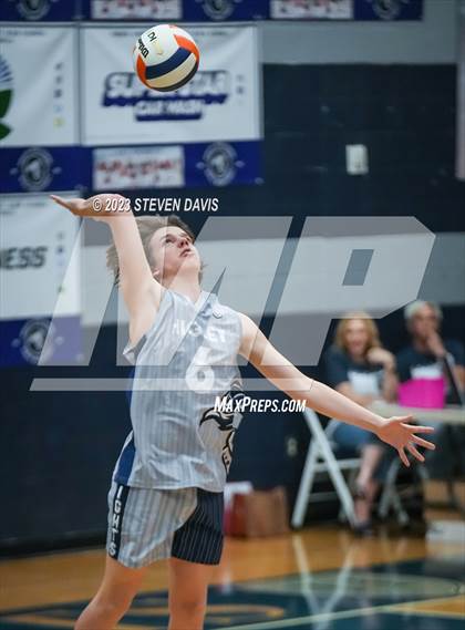 Thumbnail 1 in Notre Dame Prep @ Higley photogallery.