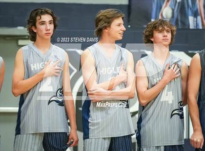 Thumbnail 1 in Notre Dame Prep @ Higley photogallery.