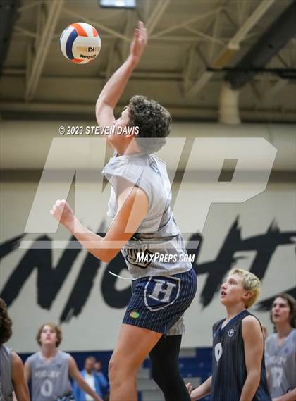 Thumbnail 1 in Notre Dame Prep @ Higley photogallery.
