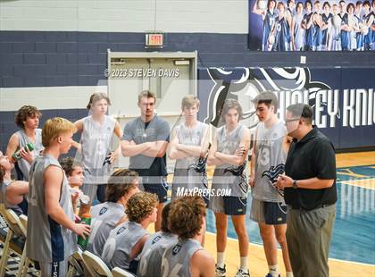 Thumbnail 2 in Notre Dame Prep @ Higley photogallery.