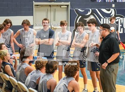 Thumbnail 1 in Notre Dame Prep @ Higley photogallery.