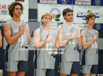 Thumbnail 3 in Notre Dame Prep @ Higley photogallery.