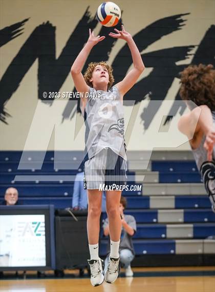 Thumbnail 3 in Notre Dame Prep @ Higley photogallery.