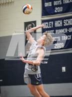 Photo from the gallery "Notre Dame Prep @ Higley"