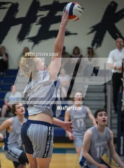 Thumbnail 2 in Notre Dame Prep @ Higley photogallery.