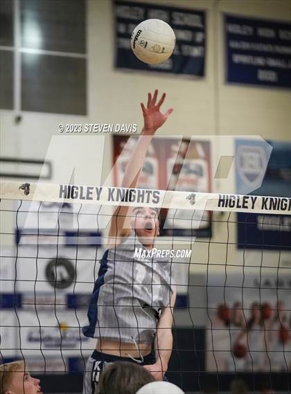 Thumbnail 2 in Notre Dame Prep @ Higley photogallery.