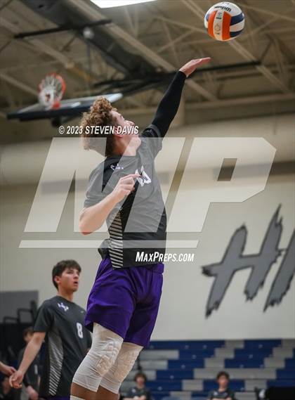 Thumbnail 2 in Notre Dame Prep @ Higley photogallery.