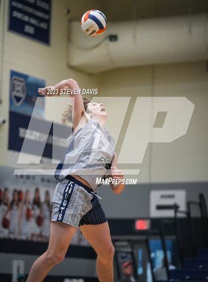 Thumbnail 1 in Notre Dame Prep @ Higley photogallery.