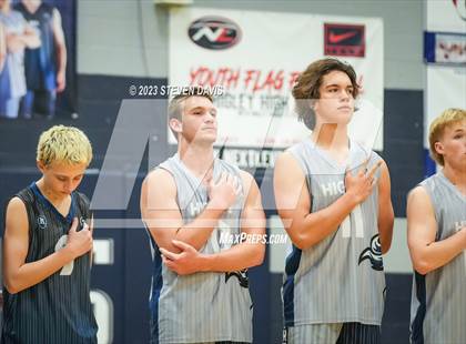 Thumbnail 1 in Notre Dame Prep @ Higley photogallery.