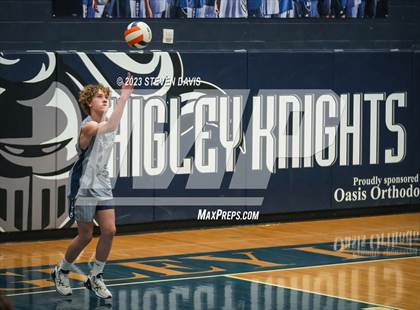 Thumbnail 3 in Notre Dame Prep @ Higley photogallery.