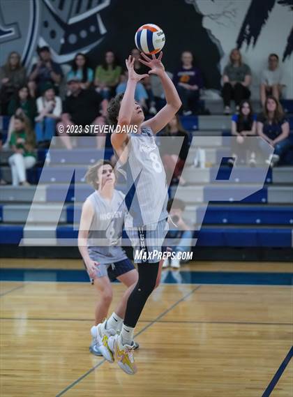Thumbnail 2 in Notre Dame Prep @ Higley photogallery.