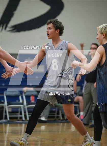 Thumbnail 2 in Notre Dame Prep @ Higley photogallery.