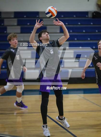 Thumbnail 2 in Notre Dame Prep @ Higley photogallery.