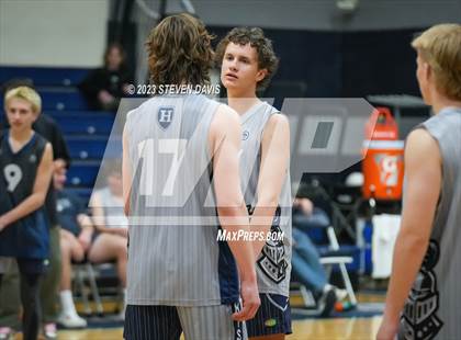 Thumbnail 1 in Notre Dame Prep @ Higley photogallery.