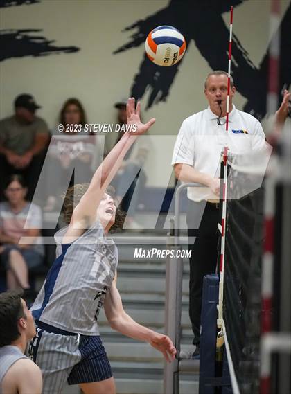 Thumbnail 3 in Notre Dame Prep @ Higley photogallery.