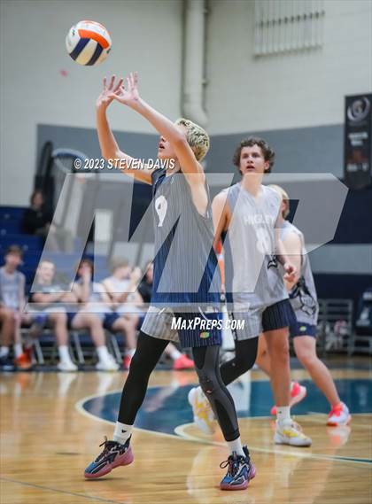 Thumbnail 1 in Notre Dame Prep @ Higley photogallery.