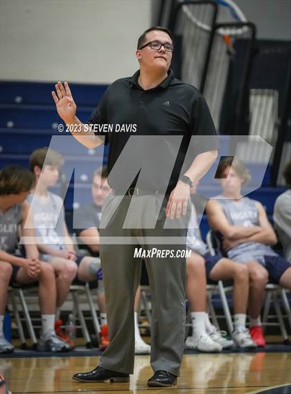 Thumbnail 3 in Notre Dame Prep @ Higley photogallery.