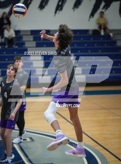 Thumbnail 1 in Notre Dame Prep @ Higley photogallery.