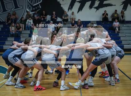 Thumbnail 3 in Notre Dame Prep @ Higley photogallery.