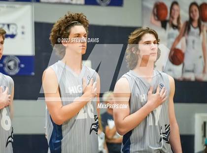 Thumbnail 1 in Notre Dame Prep @ Higley photogallery.