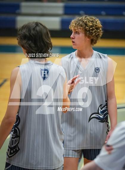 Thumbnail 3 in Notre Dame Prep @ Higley photogallery.