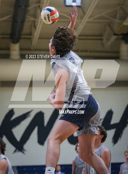 Thumbnail 1 in Notre Dame Prep @ Higley photogallery.