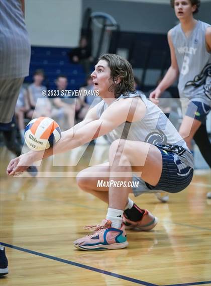 Thumbnail 2 in Notre Dame Prep @ Higley photogallery.