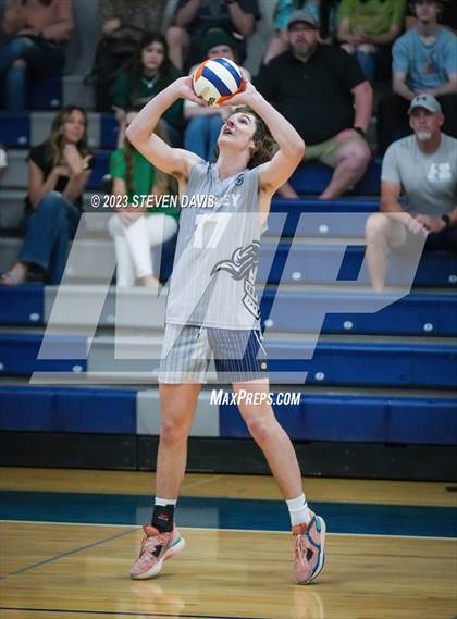 Thumbnail 2 in Notre Dame Prep @ Higley photogallery.