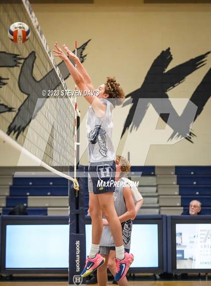 Thumbnail 2 in Notre Dame Prep @ Higley photogallery.