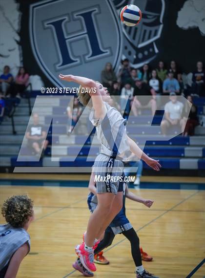 Thumbnail 3 in Notre Dame Prep @ Higley photogallery.