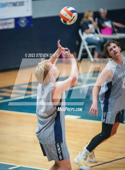 Thumbnail 1 in Notre Dame Prep @ Higley photogallery.