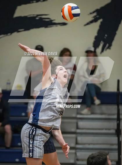Thumbnail 3 in Notre Dame Prep @ Higley photogallery.