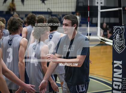 Thumbnail 3 in Notre Dame Prep @ Higley photogallery.