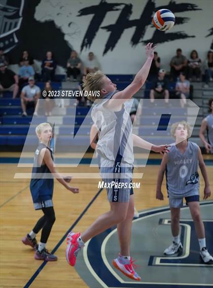 Thumbnail 1 in Notre Dame Prep @ Higley photogallery.