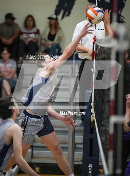 Thumbnail 1 in Notre Dame Prep @ Higley photogallery.