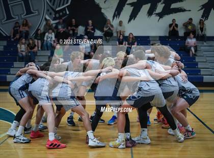 Thumbnail 2 in Notre Dame Prep @ Higley photogallery.