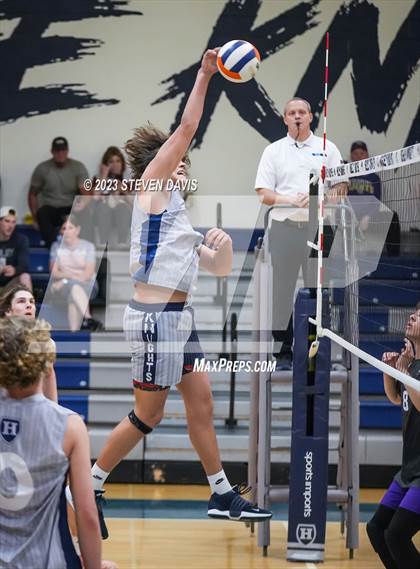 Thumbnail 1 in Notre Dame Prep @ Higley photogallery.
